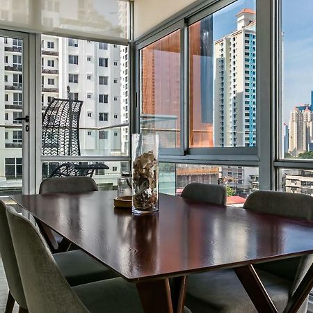 Breathtaking Apartment City Center - Ph Quartier Atlapa Panama City Eksteriør billede