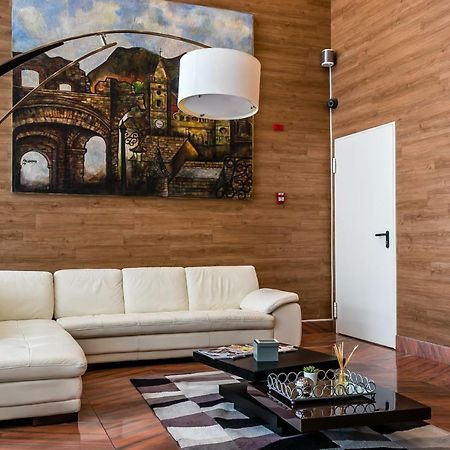 Breathtaking Apartment City Center - Ph Quartier Atlapa Panama City Eksteriør billede