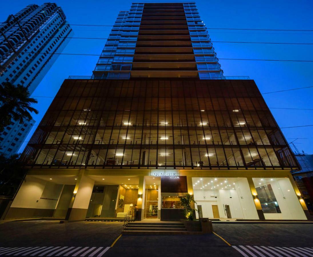 Breathtaking Apartment City Center - Ph Quartier Atlapa Panama City Eksteriør billede