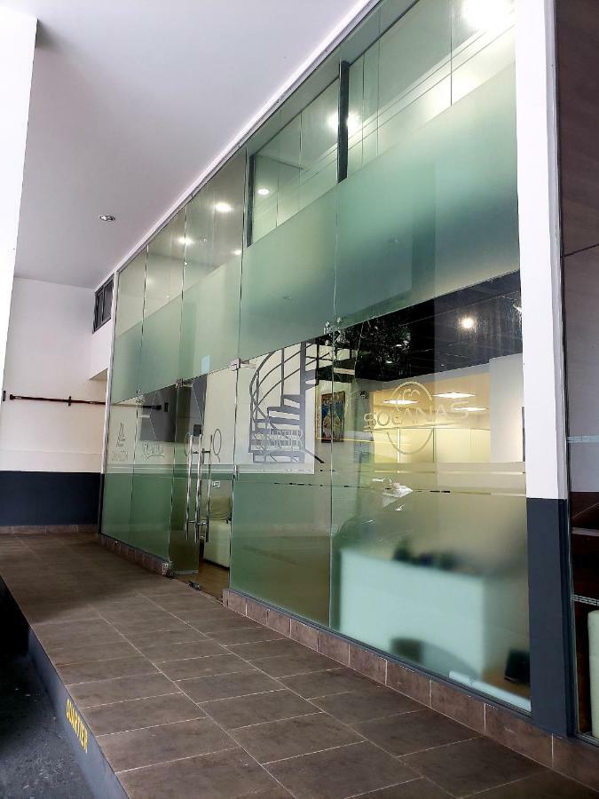 Breathtaking Apartment City Center - Ph Quartier Atlapa Panama City Eksteriør billede