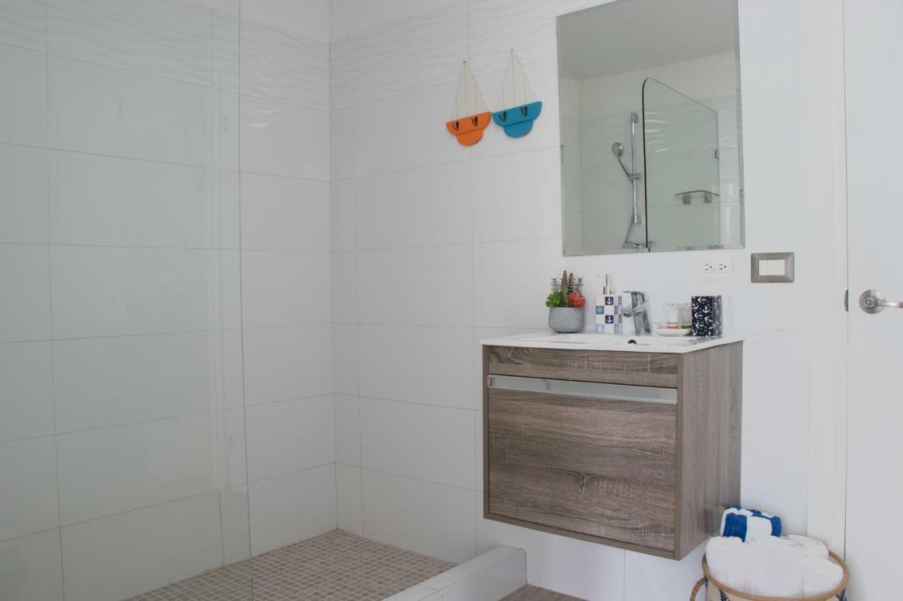 Breathtaking Apartment City Center - Ph Quartier Atlapa Panama City Eksteriør billede