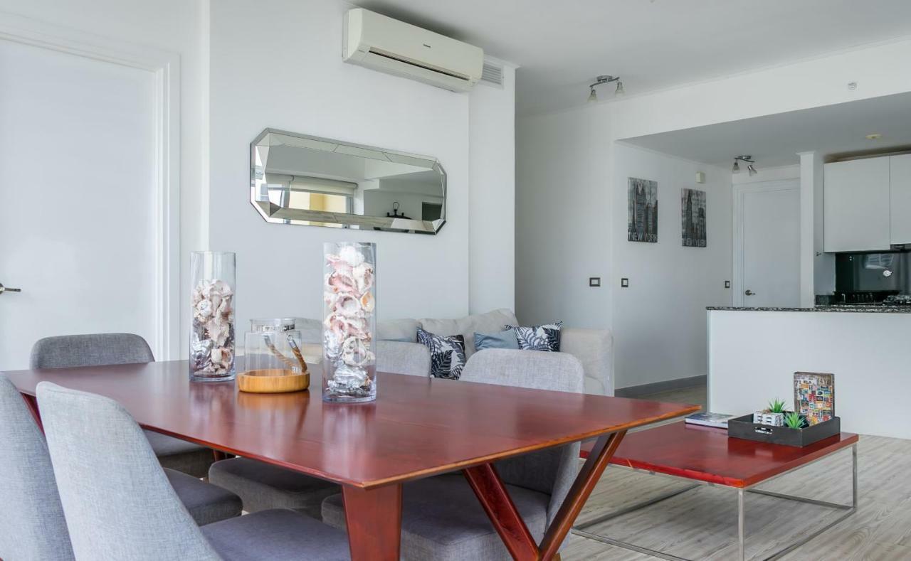 Breathtaking Apartment City Center - Ph Quartier Atlapa Panama City Eksteriør billede