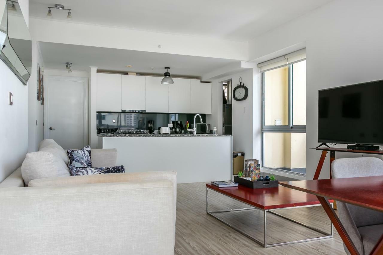 Breathtaking Apartment City Center - Ph Quartier Atlapa Panama City Eksteriør billede