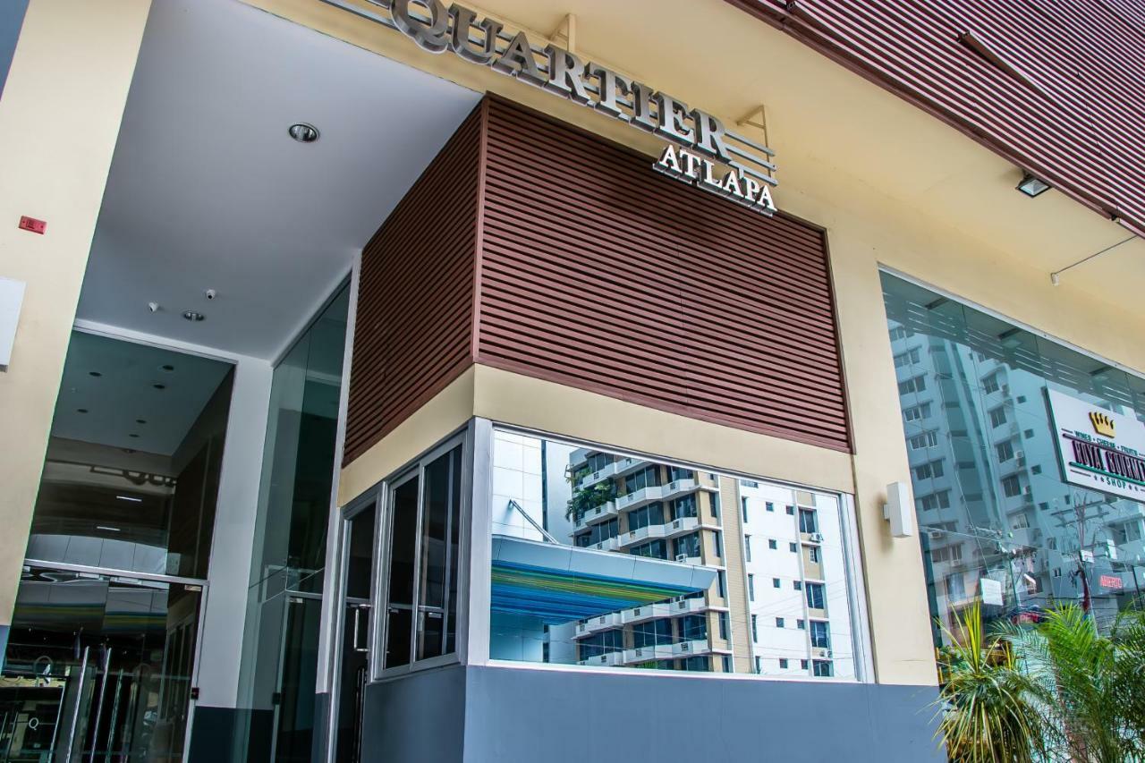 Breathtaking Apartment City Center - Ph Quartier Atlapa Panama City Eksteriør billede