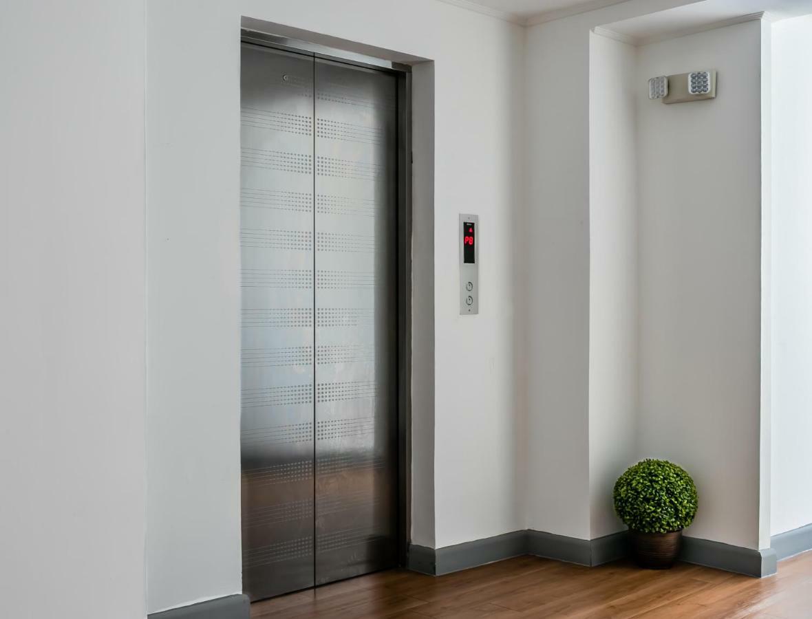 Breathtaking Apartment City Center - Ph Quartier Atlapa Panama City Eksteriør billede