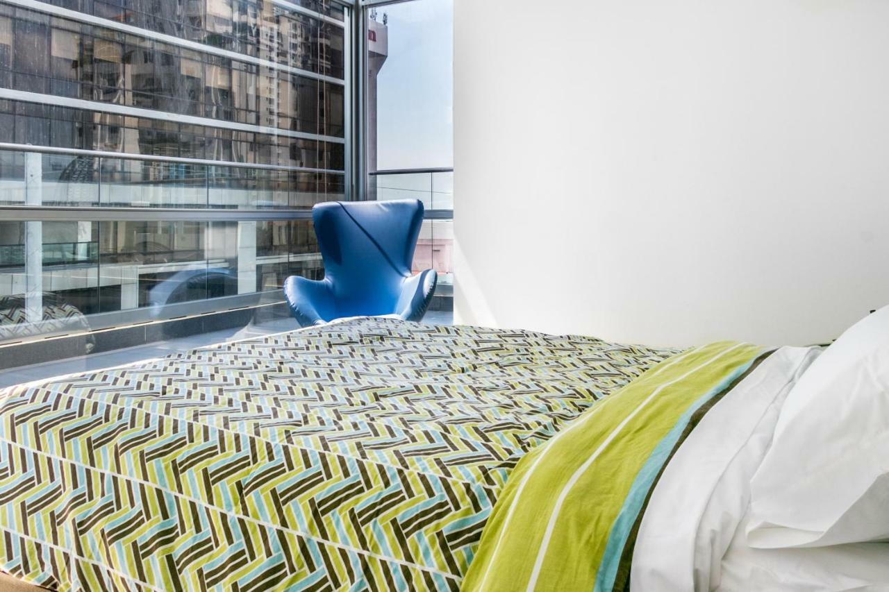 Breathtaking Apartment City Center - Ph Quartier Atlapa Panama City Eksteriør billede