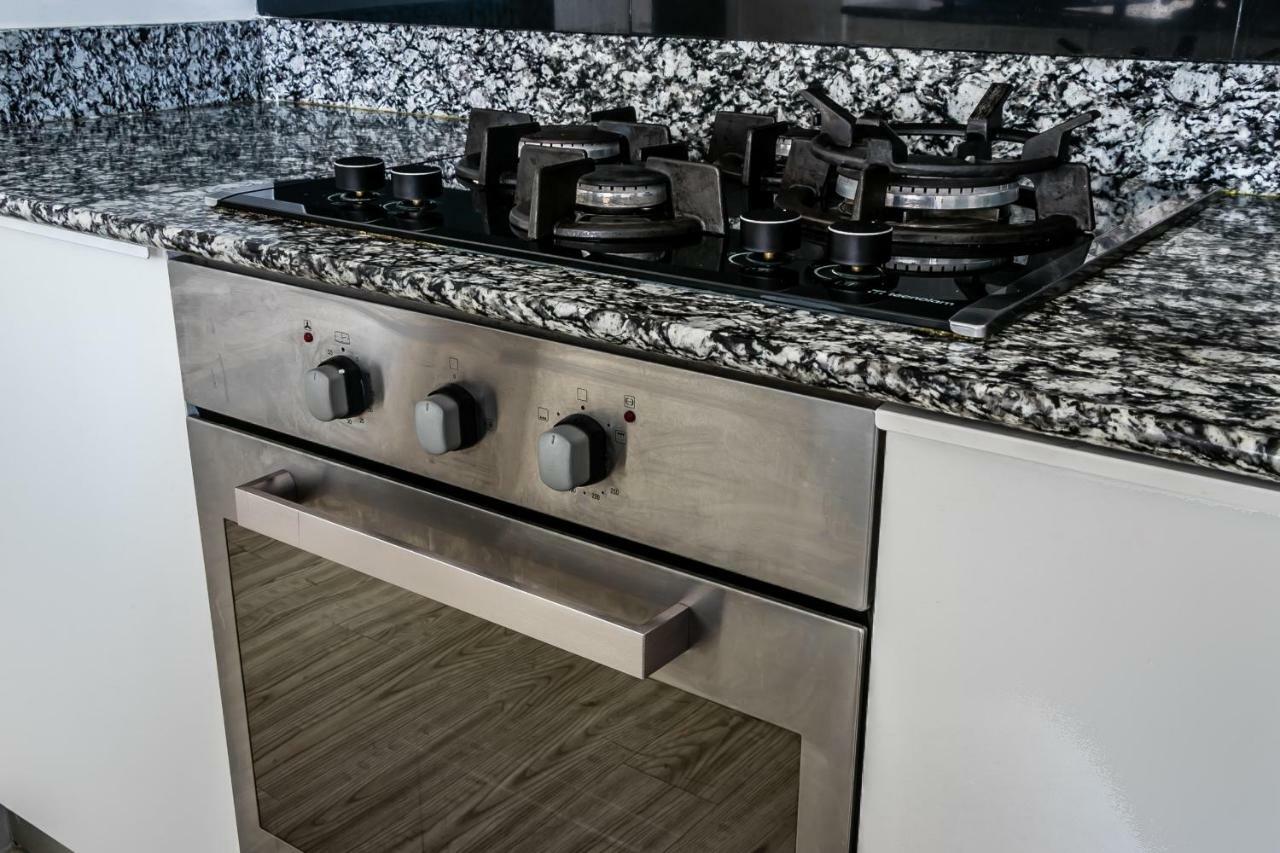 Breathtaking Apartment City Center - Ph Quartier Atlapa Panama City Eksteriør billede