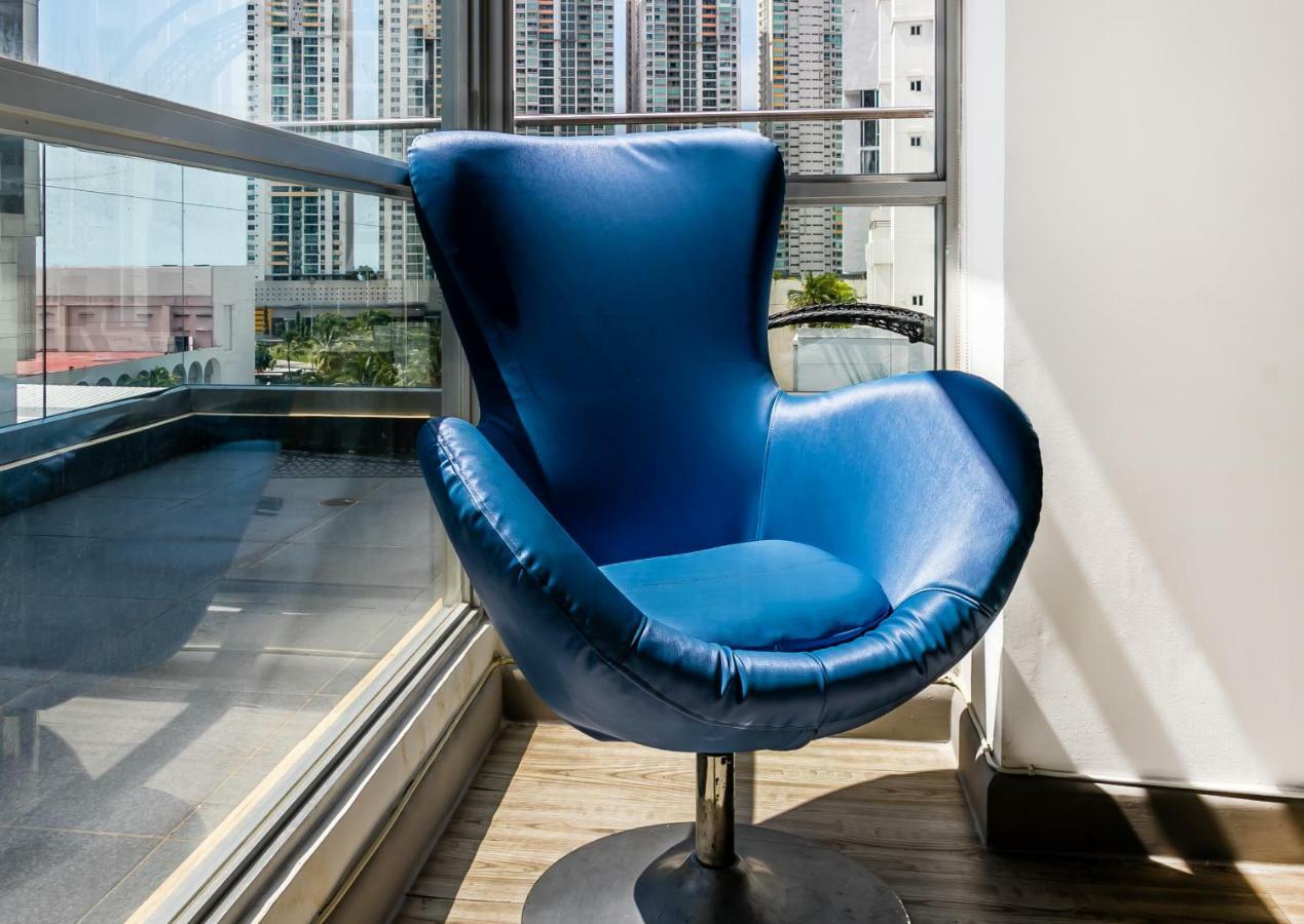 Breathtaking Apartment City Center - Ph Quartier Atlapa Panama City Eksteriør billede