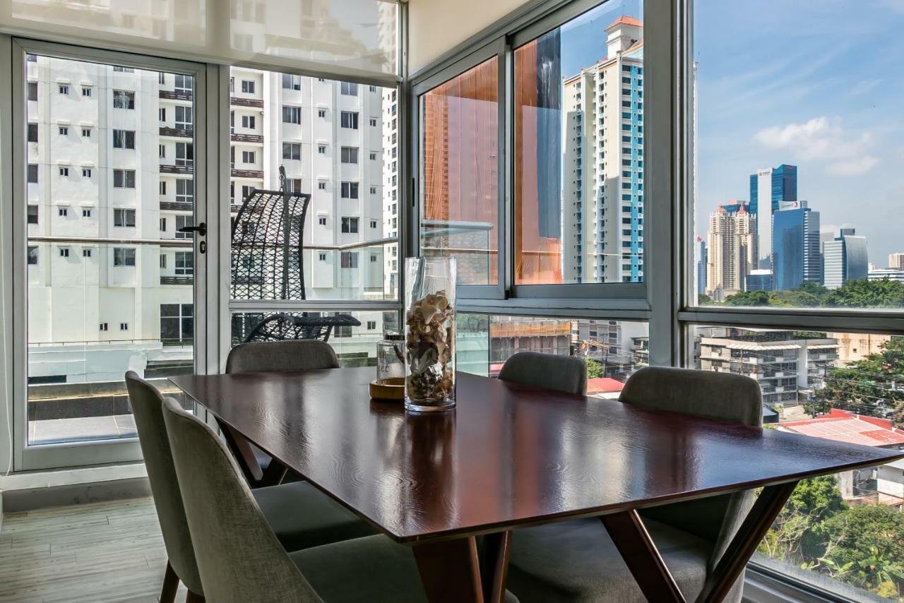 Breathtaking Apartment City Center - Ph Quartier Atlapa Panama City Eksteriør billede
