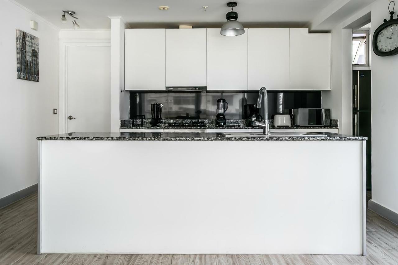 Breathtaking Apartment City Center - Ph Quartier Atlapa Panama City Eksteriør billede