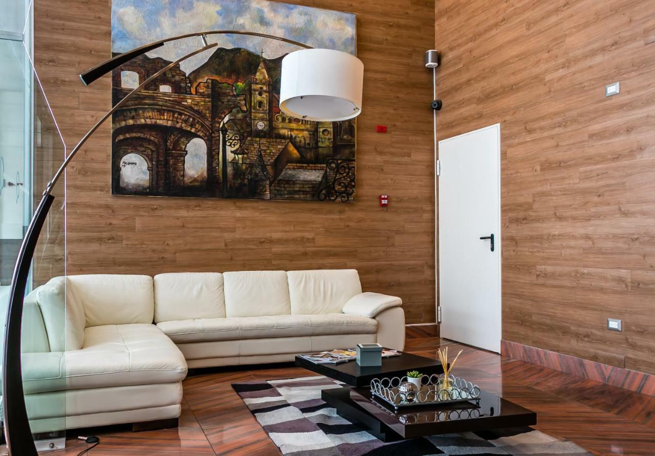 Breathtaking Apartment City Center - Ph Quartier Atlapa Panama City Eksteriør billede